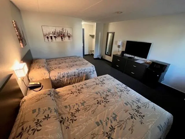 Motel Kirkfield Motor Hotel Winnipeg